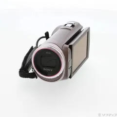 2026年最新】SONY CX420の人気アイテム - メルカリ
