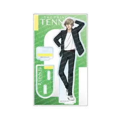 ★白石蔵ノ介★ 新テニスの王子様　アクリルスタンド・アクスタ　制服ファッション　テニプリ　The Prince of Tennis　Kuranosuke Shiraishi　4901772436355のサムネイル