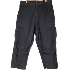 マハリシ MAHARISHI クロップドカーゴパンツ メンズ JPN：L のサムネイル