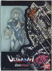 バンダイ ウルトラアクト キリエロイドのサムネイル