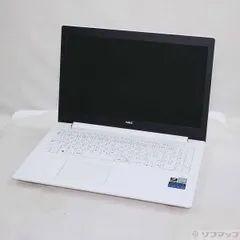 2026年最新】NEC（LAVIE Note Standard） NS700/JAW PC-NS700JAW PC