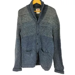 リーバイス Levis ショールカラー カーディガン メンズ  Mのサムネイル