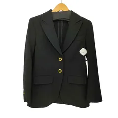 エスカーダ ESCADA 金ボタン テーラードジャケット レディース JPN：34 のサムネイル