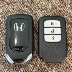 ⑩ ホンダ スマートキー キーレス 0754 N-WGN N-BOX N-ONE - メルカリ