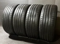 2023年製 約4.3mm~4.8mm クムホ KUMHO ECSTA PS71 225/40R19 4本 h_2892のサムネイル