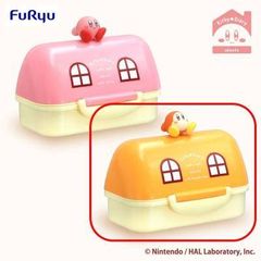 星のカービィ Kirby★Diary obento おうちのランチボックス ワドルディ