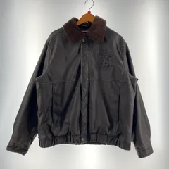 【中古品】 BEN DAVIS ベン デイビス FAKE LEATHER JACKET T-25780011 フェイク レザー ジャケット アウター 【147-260805-sa-03-tei】のサムネイル