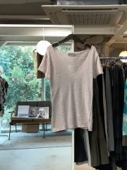 ZADIG&VOLTAIRE ザディグ・エ・ヴォルテール リネン ニットのサムネイル