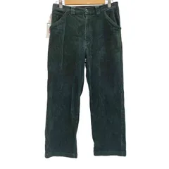 エクストララージ XLARGE WIDE CORDUROY PANTS コーデュロイパンツ メンズ  32のサムネイル