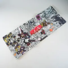 K896	遊戯王 ジャンプオールスターズ プレイマットのサムネイル
