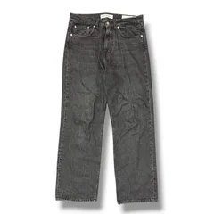Our Legacy THIRD CUT DENIM デニムパンツ ジーンズ アワーレガシー M4195TS ブラック 29 （20729M）のサムネイル