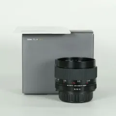 [並品] Voigtlander NOKTON 58mm F1.4 SL II N [ニコンF用] | Nikon Fマウントのサムネイル