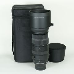 美品】シグマ 150-600 DG OS HSM C Fマウント #0032 - メルカリ