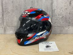 agv ヴィンテージフルフェイスヘルメット ダグ・ポーレン　レプリカ agv ヴィンテージフルフェイスヘルメット ダグ・ポーレン レプリカ