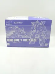 【343】未開封 HG 1/144 イフリート・ナハト MS-08TX/Nのサムネイル