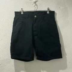 Gosha Rubchinsky　 ゴーシャラブチンスキー　 デニムショーツ デニムハーフパンツ SIZE.M G006-P002【表参道t10】のサムネイル