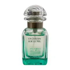186005 現状品 Hermès エルメス ナイルの庭 オードトワレ 30mlのサムネイル