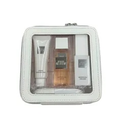 186000 THE GINZA ザ ギンザ スキンケアセット ホワイト ジャーニーキットⅠ レディースのサムネイル