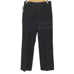 エヌハリウッド N.HOOLYWOOD WORK PANTS ワークパンツ メンズ  30のサムネイル