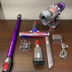 分解完全洗浄済】Dyson V11（SV15）スティッククリーナー 一式 - メルカリ