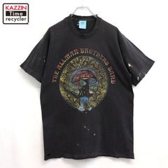 CROWBARクロウバー ヘヴィメタル バンドtシャツ XL - メルカリ