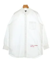 Simone Rocha カジュアルシャツ レディース 【古着】【中古】【送料無料】のサムネイル