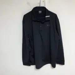 エル ELLE メンズ 春 秋 長袖Tシャツ 110XXL@9901のサムネイル