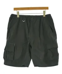 uniform experiment ショートパンツ メンズ 【古着】【中古】【送料無料】のサムネイル