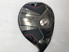 キャロウェイ　APEX UW 2024　19度　TENSEI 70 for Callaway　SRフレックス　フェアウェイウッド　中古　ゴルフドゥ！大宮丸ヶ崎店【最短即日発送】のサムネイル