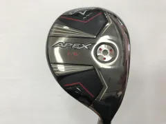 キャロウェイ　APEX UW 2024　19度　TENSEI 70 for Callaway　SRフレックス　フェアウェイウッド　中古【最短即日発送】のサムネイル