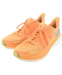 HOKA ONE ONE スニーカー メンズ 【古着】【中古】【送料無料】のサムネイル