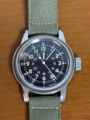 40’s ELGIN U.S. GRADE WG ミリタリー 手巻 【不動品】 40's ELGIN U.S. GRADE WG ミリタリー 手巻 【不動品】 - メルカリ
