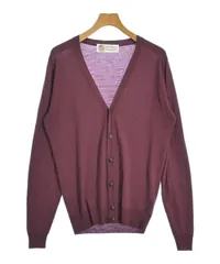 JOHN SMEDLEY カーディガン メンズ 【古着】【中古】【送料無料】のサムネイル