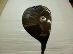キャロウェイ　APEX UW 2024　19度　TENSEI 70 for Callaway　Sフレックス　フェアウェイウッド　中古【最短即日発送】のサムネイル