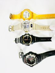 CASIO初代G-SHOCK復刻モデル3576 DW-5000R1AJF新品 - メルカリ