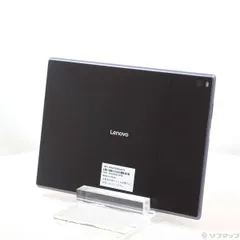 ソフマップ 〔中古品〕 Lenovo TAB4 16GB WH 701LV SoftBank【344】のサムネイル