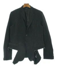 BLACK COMME des GARCONS カジュアルジャケット メンズ 【古着】【中古】【送料無料】のサムネイル