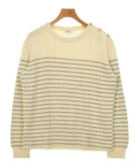 Saint Laurent Paris ニット・セーター メンズ 【古着】【中古】【送料無料】のサムネイル