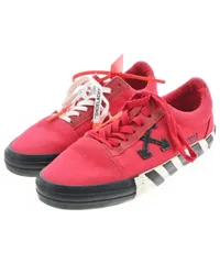 OFF-WHITE スニーカー メンズ 【古着】【中古】【送料無料】のサムネイル