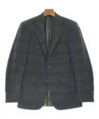 ETRO テーラードジャケット メンズ 【古着】【中古】【送料無料】のサムネイル
