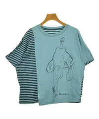 HIROKO KOSHINO TRUNK Tシャツ・カットソー レディース 【古着】【中古】【送料無料】のサムネイル