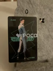 PLAVE ハミン Caligo Pt.2 POCAALBUM Ver.のサムネイル