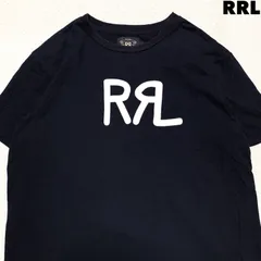2026年最新】ダブルアールエル RRL Tシャツの人気アイテム - メルカリ