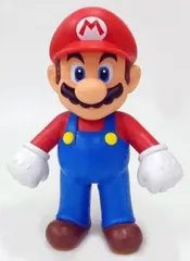 フィギュア マリオ 「スーパーマリオ」 ビッグアクションフィギュア【14日以内発送】のサムネイル