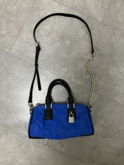 Padlock Chain Bag, Mini Bag, Crossbody Bag, Tote Bag