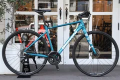 ビアンキ Bianchi ローマ ディスク ROMA 3 DISC 2022モデル 50サイズ シマノ アルタス MIX 8S アルミ クロスバイク 【横浜店】のサムネイル
