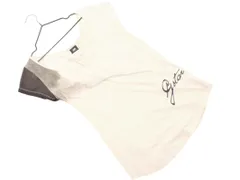 G-STAR RAW ジースターロゥ プリント カットソー sizeS/ライトベージュ ■◆ レディースのサムネイル