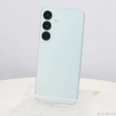 ソフマップ 〔中古品〕 Galaxy S25 256GB ミント SCSBE4 Softbank SIMフリー【198】のサムネイル
