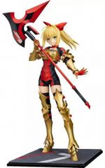 figma ネロ・クラウディウス レーシングver. - メルカリ