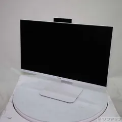 ソフマップ 〔展示品〕 V400 AiO V440VAK V440VAK-WPC125W ホワイト【348】のサムネイル